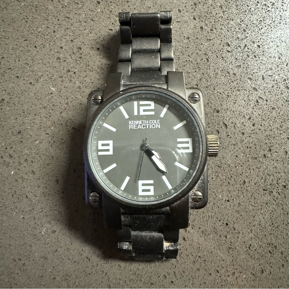 Kenneth Cole Reaction Men’s watch